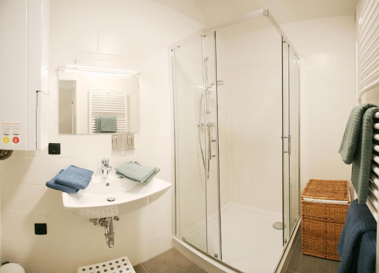 Appartement Quiet & Stylish In For 4 Guests Vienne
