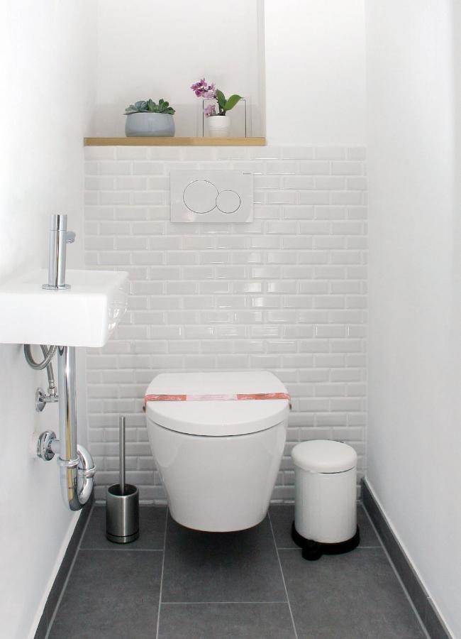 Quiet & Stylish In For 4 Guests Vienne